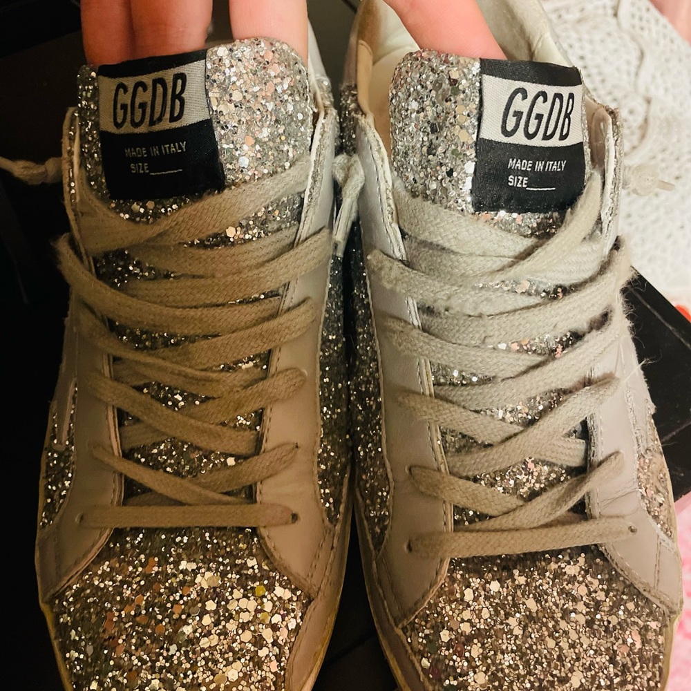 Superstar size 41 Golden Goose Sneaker
